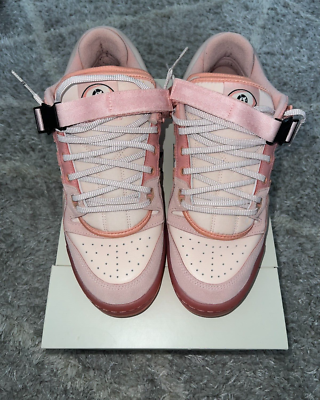 Size 10.5 - adidas Bad Bunny x Forum Buckle Low Easter Egg | eBay