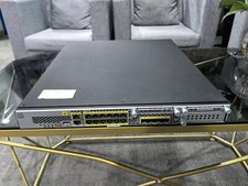 CISCO FPR2130-NGFW-K9 FIREPOWER 2130 NEXT GENERATION FIREWALL