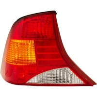 RüCkleuchte Links Passend FüR Ford Focus Baujahr 1998-2004 4 TüRer