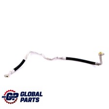 Suction Pipe BMW X5 E70 LCI X6 E71 N57 N57S Air Conditioning pipe Hose 9221762