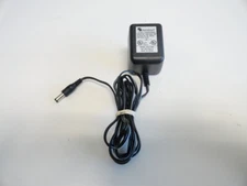ZZ5:  Lot of 7 AlphaSmart Power Supply Genuine Model 35-9-200C