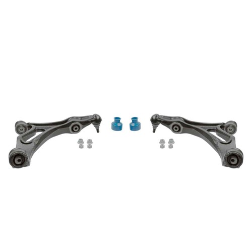 2x ROTULE DE SUSPENSION AVANT BAS GAUCHE+DROIT POUR SEAT CORDOBA IBIZA