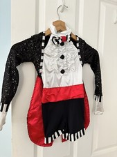 Be My Guest , Size 7-8, 10 Dance Dress