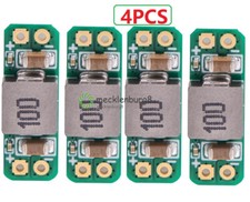 4PCS LC Filter Module 3A 5-30V Built-in Reverse Polarity Protection for RC FPV