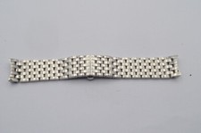 Maurice Lacroix Steel Bracelet 20mm Les Classiques 2