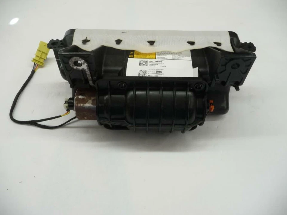 Módulo inflador panel de instrumentos Chevrolet Express 1500 2003-2014 22871096 OE A1 Foto 4 de 4