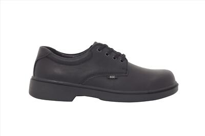 BARGAIN || Roc School Shoes Senior Strobe (UK Sizes)