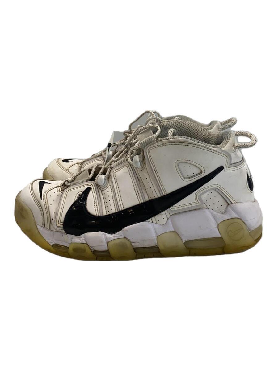 Nike Air More Uptempo Copy Paste White Copypaste H4k97 - Gem