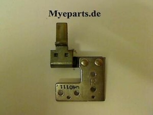 TFT LCD Display Scharnier Rechts (R) Acer Aspire 1610