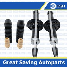 Pair for Subaru Forester SH SH9 SHH 2008-2013 AWD Rear Shock Absorbers