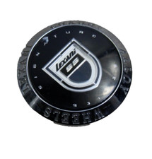 Lexani Wheels Signature Series Wheel Center Cap