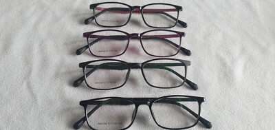 Specs Avenue / B-Ultem Brillengestell. H66036. Neu. Verschiedene Farben.