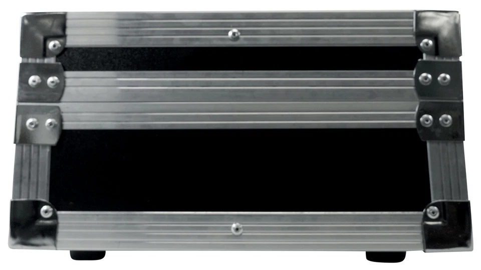 Rockville MINI RF1 V2 CHARGE PACKAGE (8) Battery DJ PAR Lights+Case+RF Remotes - Image 3 of 4