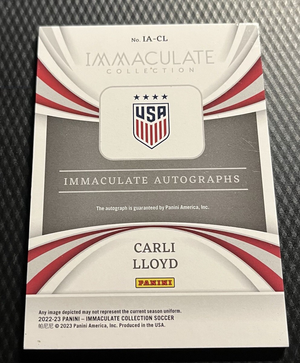 バッジョ 直筆サイン Panini Immaculate Collection バッジョ 直筆サイン Panini Immaculate Collection