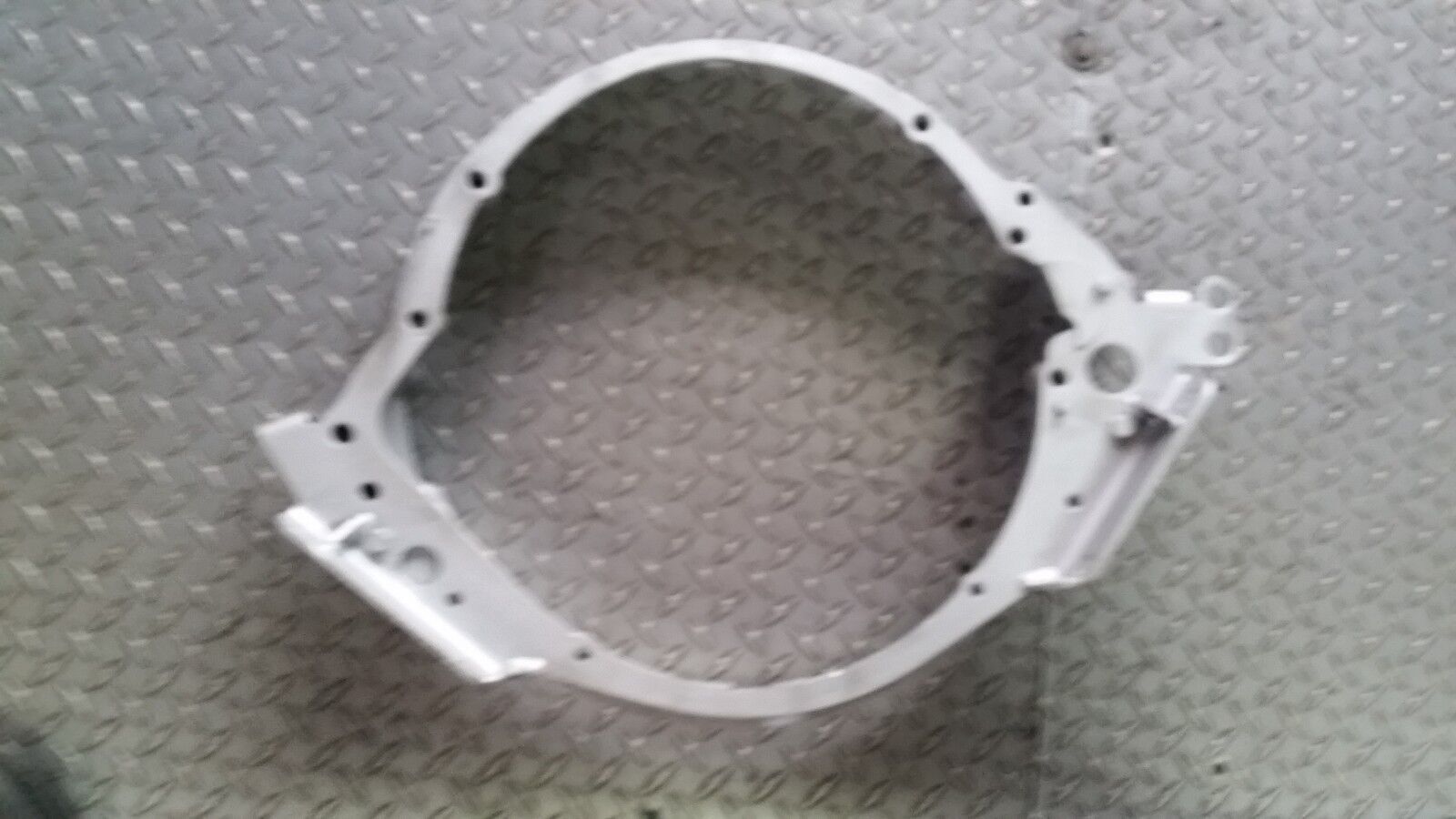  Rolls Royce Silver Spirit Spur  transmission to engine spacer flange 80 to 87 