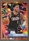 2025 Topps Anfernee Simons Base (Raw)