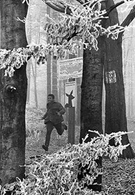 Muhammad Ali, Zurich, 26.12.1971 Buch Edition Patrick Frey
