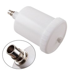 /Easy Grip HVLP tazza di colore pentola per connettore a spruzzo SATA Jet Connector.