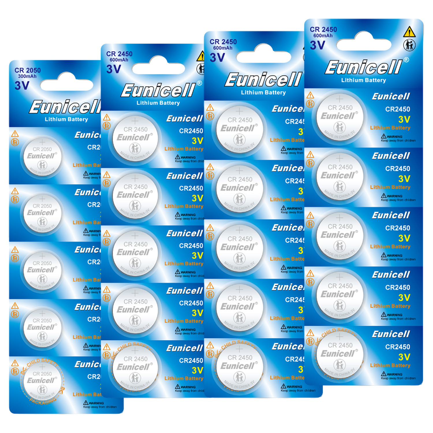 CR 2477 Batteries CR2430 CR2330 CR2354 CR927 CR1025 3v Coin Cell Button Battery