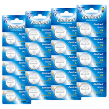 CR 2477 Batteries CR2430 CR2330 CR2354 CR927 CR1025 3v Coin Cell Button Battery