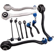 SATZ QUERLENKER KOMPLETT VORNE FOR MERCEDES C-KLASSE W203 S203 CL203 CLK C209 SATZ QUERLENKER KOMPLETT VORNE FOR MERCEDES C-KLASSE W203 S203 CL203 CLK C209