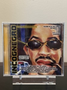 Ludacris CD | eBay