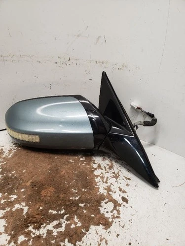 Passenger Side View Mirror Power Fits 09-14 MAXIMA 1423210