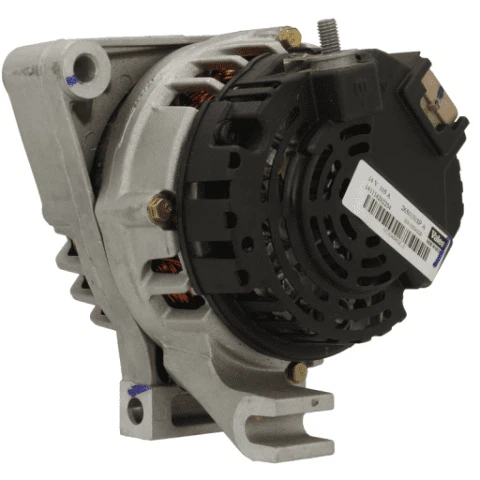 Alternator CHRYSLER SEBRING 2.4 SG12B041 — 第 3/4 张图片