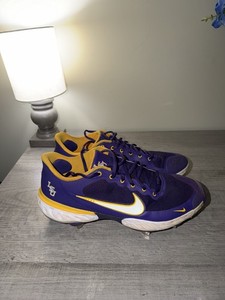 LSU Cleats | eBay