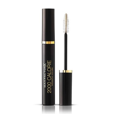 Max Factor 2000 Calorie Dramatic Look Mascara - Black 9 ml 