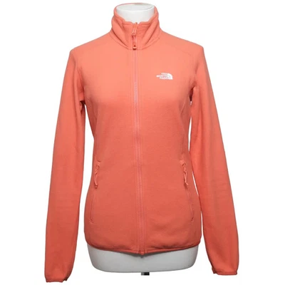 The North Face, Fleecejacke, Damen, Größe: S, Orange, Polyester, Einfarbig #OKD - Bild 1 von 4