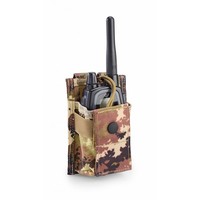 Defcon 5 Spring Radio Pouch Vegetato Italiano