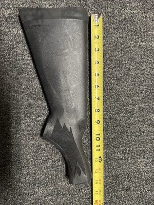 Remington 11-87 1100 Synthetic Stock with Supercell Recoil Pad