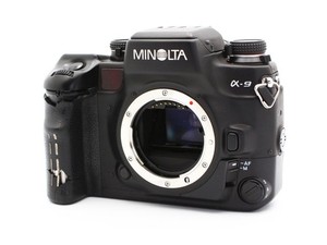 【未使用】MINOLTA α-9 フォーカシングスクリーン TYPE ML 方眼 Minolta A9 | eBay
