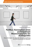 Nicolas Von Lettow-Vorbeck | Parmus: Konzeption Eines Partizipativen...