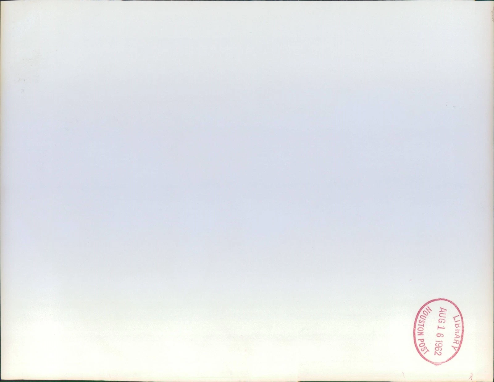 1962 年プレス写真州警察エスコートジョージリンカーン ロックウェル ボストン空港 - 画像2/2