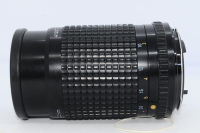 ペンタックス smc PENTAX-A 645 200mm F4#230351 Pentax Smc Pentax-A 645 200Mm F4 230351 Complete Product