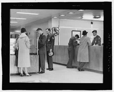 Offutt Air Force Base,901 SAC Boulevard,Bellevue,Sarpy County,Nebraska,NE,65