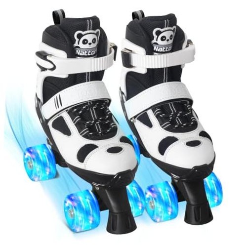 Adjustable Kids Roller Skates