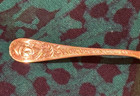 FREE SHIPPING!  Chicago World's Fair Columbian Exhibition 1893 Spoons — photo 4