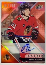 2024-25 Upper Deck Allure Hockey Checklist Guide in-content 31