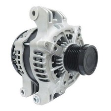 180 Amp Alternator 12V P04801778AF For Dodge Jeep Ram 3.6L 2011-2016