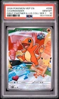 2026 POKEMON FIRST PARTNER ILLUSTRATION COLLECTION PROMO #038 CHARMANDER PSA 10