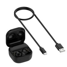 Protable Earphone Charger Box Headphone Charger For Samsung Galaxy Buds 2 Pro