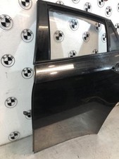 Porte arrière et accessoires BMW X6