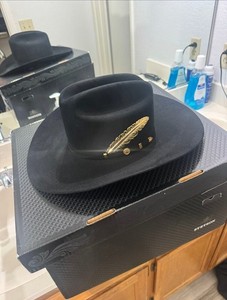 Stetson 3X | eBay