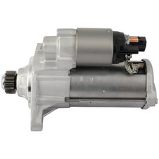 Starter Motor For Audi RS3 2018-2020,S3 2015-2020 1.5KW CCW 13T 02E911024B 30236