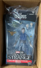 Hasbro Marvel Legends Doctor Strange Astral Form Action Fig Rintrah BAF Series