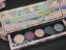 Pat McGrath Labs Bijoux Brilliance Eye Shadow Palette lunar nightshade 💯 authn