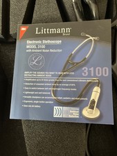 stethoskop littmann 3100